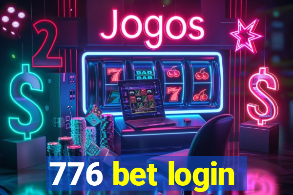 776 bet login